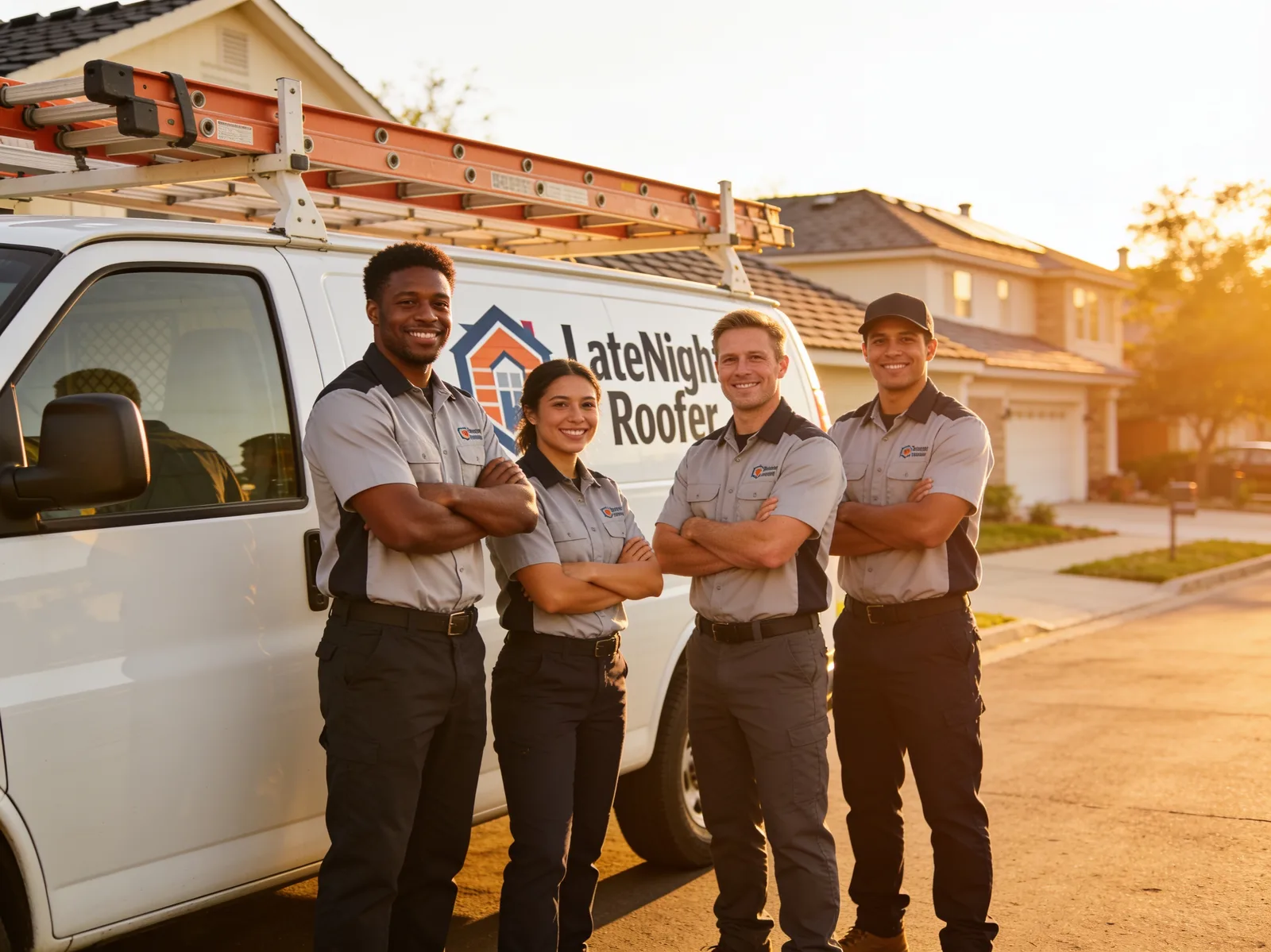 Emergency Roof Repair company in Creighton, MO